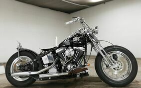 HARLEY FLSTF 1340 1997 BML