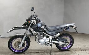 YAMAHA XT250X DG17J