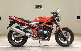 SUZUKI BANDIT 250 V Type GJ77A