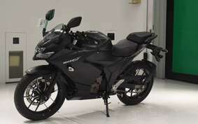 SUZUKI GIXXER 250 SF ED22B