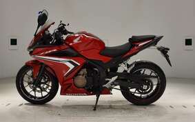 HONDA CBR400R 2021 NC56