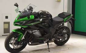 KAWASAKI NINJA 1000 SX 2023 ZXT02K