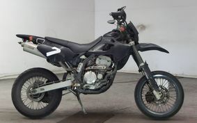 KAWASAKI KLX250D TRACKER 2003 LX250E