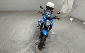 SUZUKI GIXXER 150 ED13N