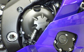 YAMAHA YZF-R6 2017 RJ27