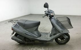 SUZUKI ADDRESS V100 CE11A