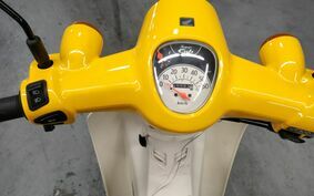 HONDA C50 SUPER CUB AA09