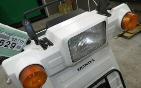 HONDA GYRO X TD02