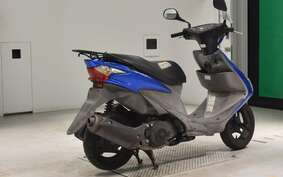 SUZUKI ADDRESS V125 S CF4MA