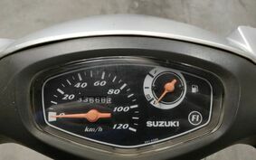 SUZUKI ADDRESS V125 CF46A