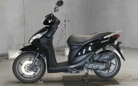 HONDA DIO 110 JF31