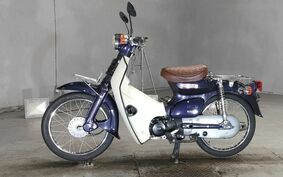 HONDA C50 SUPER CUB AA01