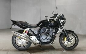 HONDA CB400SF VTEC REVO 2015 NC42