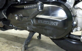 SUZUKI ADDRESS V125 DT11A