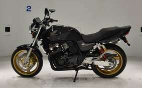 HONDA CB400SF VTEC SPEC 2 2003 NC39