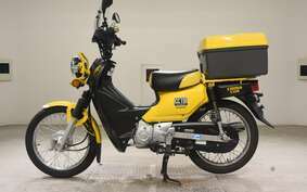 HONDA CROSS CUB 110 JA10