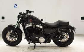 HARLEY XL1200X 2021 LC3