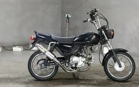 SUZUKI GS50 NA41A