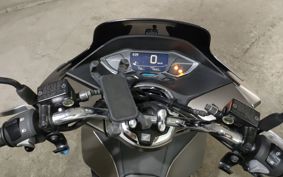 HONDA PCX 160 KF47
