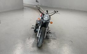 HONDA SHADOW 400 2004 NC34