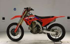 HONDA CRF250 RALLY ME12