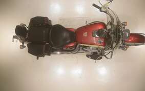 HONDA SHADOW 750 Gen. 3 2008 RC50