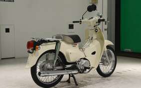 HONDA C110 SUPER CUB JA44