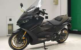 YAMAHA T-MAX 560 T 2022 SJ19J