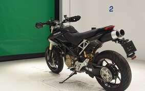 DUCATI HYPERMOTARD 1100S 2009