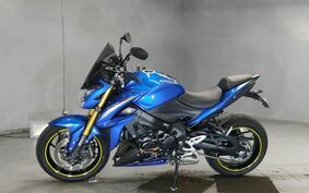 SUZUKI GSX-S1000 2016 GT79A