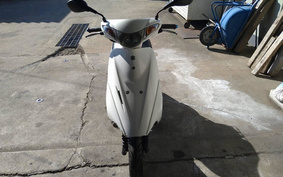 SUZUKI ADDRESS V50 CA42A