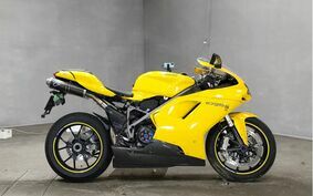 DUCATI 1098 2008 H700A