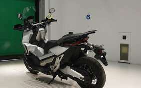 HONDA X-ADV 750 2018 RC95