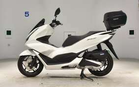 HONDA PCX125 JK05