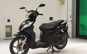 HONDA DIO 110 JF31