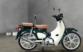 HONDA C110 SUPER CUB JA59