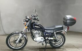 SUZUKI GN125 H PCJG9