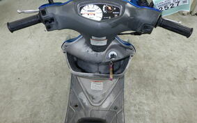 SUZUKI ADDRESS V125 G CF46A