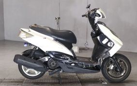 YAMAHA CYGNUS125X SE46