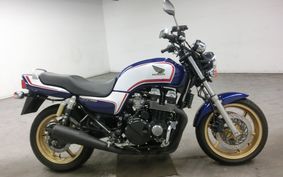 HONDA CB750 2008 RC42