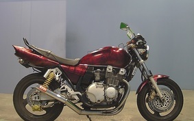 YAMAHA XJR400 Gen.2 R 1999 4HM