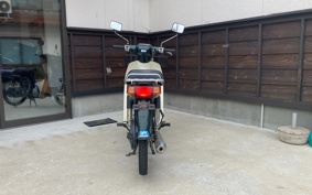 SUZUKI BAR DEE50 BA41A