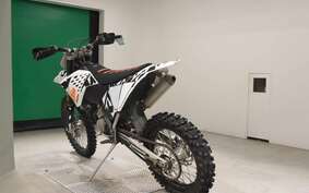 KTM 125 EXC