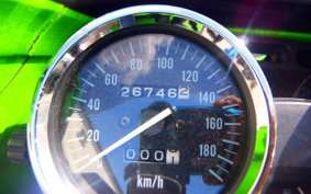 KAWASAKI ZRX1100 1998 ZRT10C