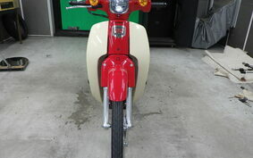 HONDA C50 SUPER CUB AA09