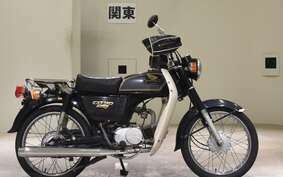 HONDA CD90 BENLY HA03