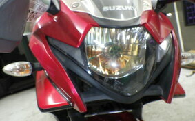 SUZUKI GSX250R DN11A