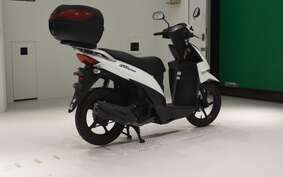 SUZUKI ADDRESS 110 CE47A