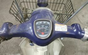 HONDA PRESS CUB 50 C50