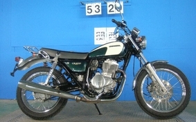 HONDA CB400SS E 2008 NC41